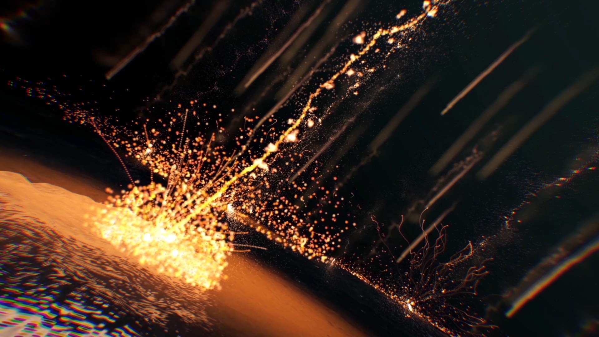 after effects particles plugins free download